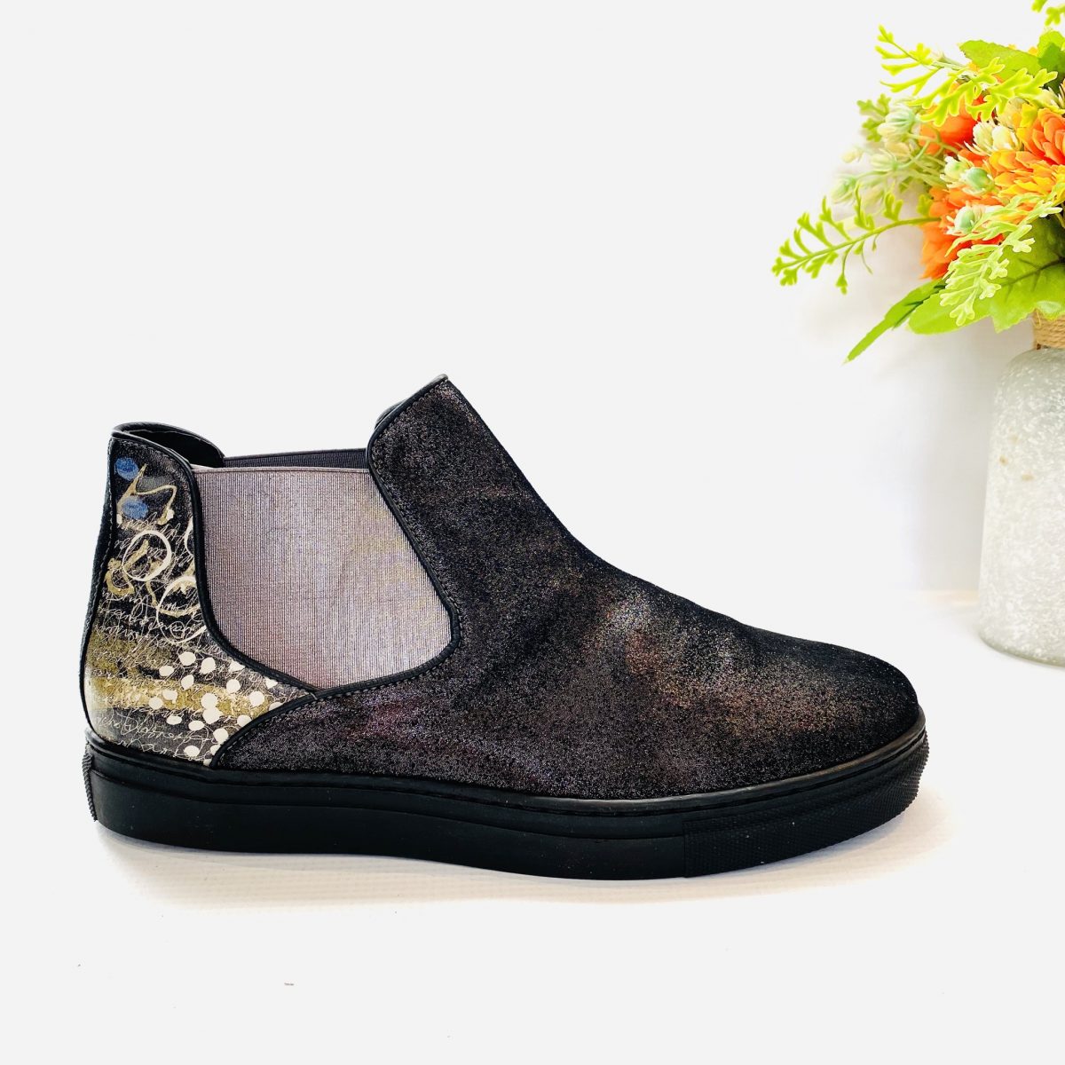 Nexus Shoes