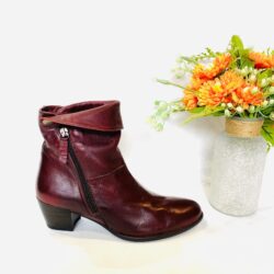Ghete Bordo 501
