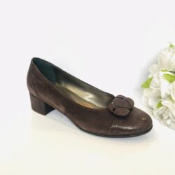 Pantofi Confort Moro 1265