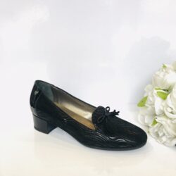 Pantofi Confort Nero 1367