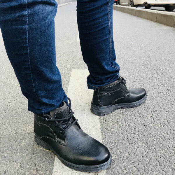 Ghete Nero 031-309