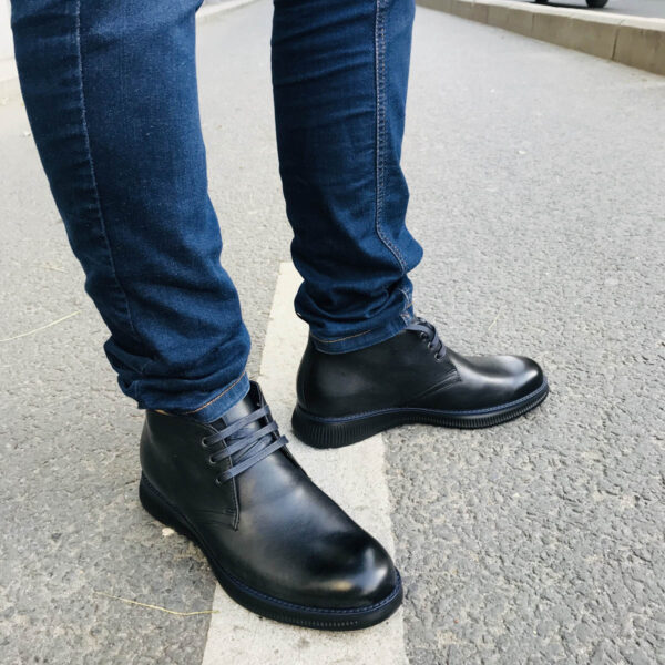 Ghete Nero 1421