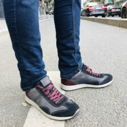 Pantofi IMAC Nero 204590