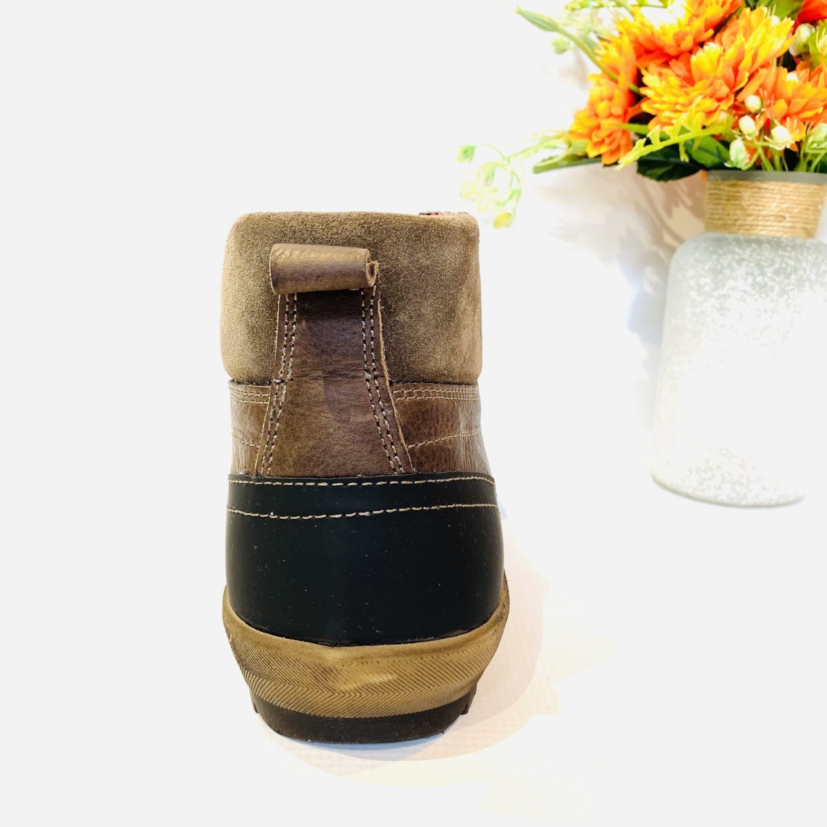 Nexus Shoes