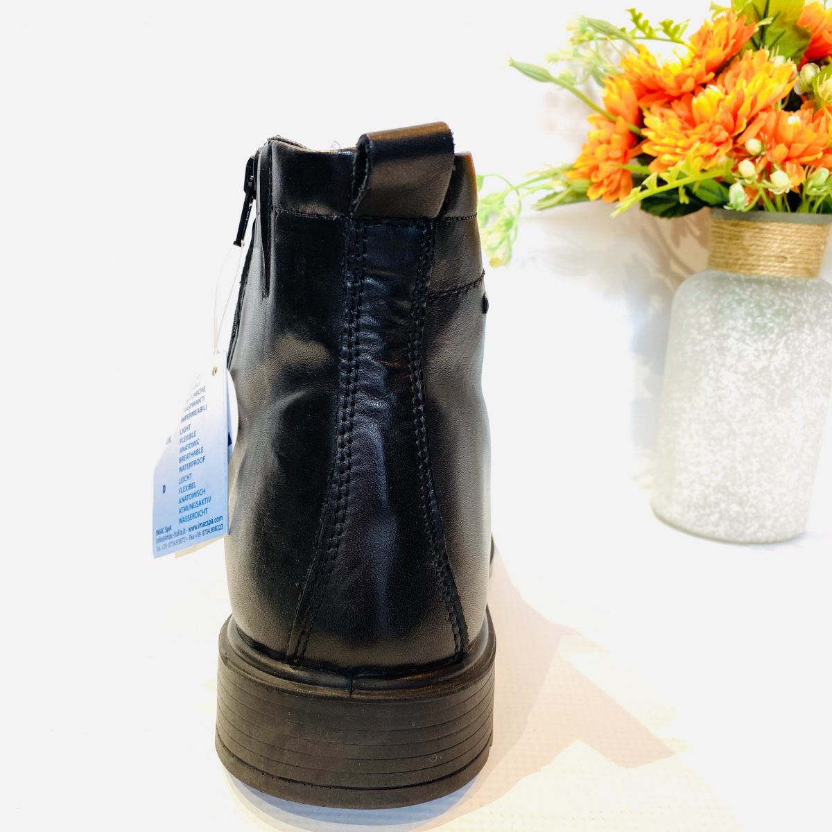 Nexus Shoes