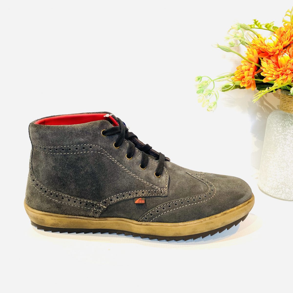 Nexus Shoes