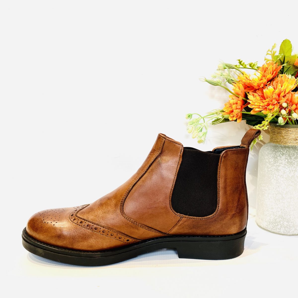 Nexus Shoes