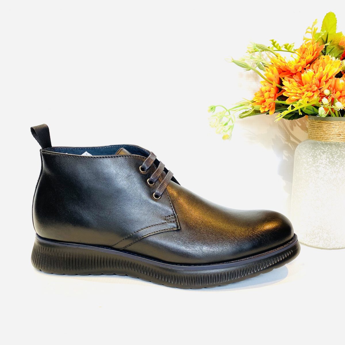Nexus Shoes