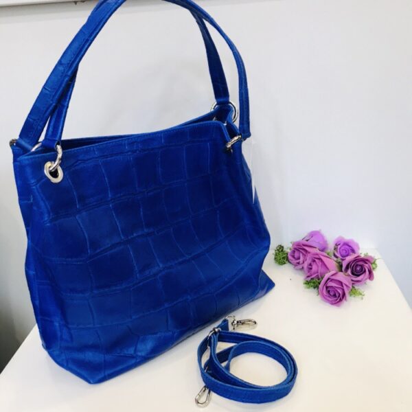 Geanta Blu 6297