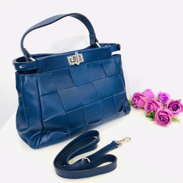 Geanta Blu 6322