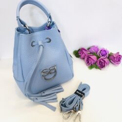 Geanta Bleu Sara Burglar Q720