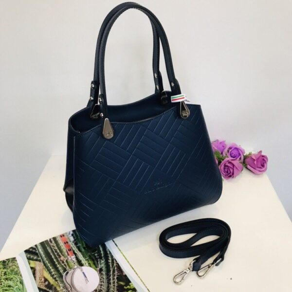 Geanta Blu Burglar M281