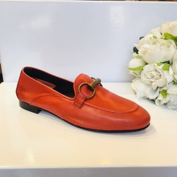 Pantofi Corai P60