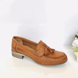 Pantofi Cuoio 370