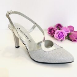Pantofi Confort Argento 1748