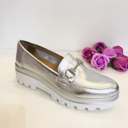 Pantofi Argento 375
