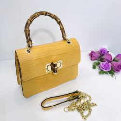 Geanta Giallo 222811