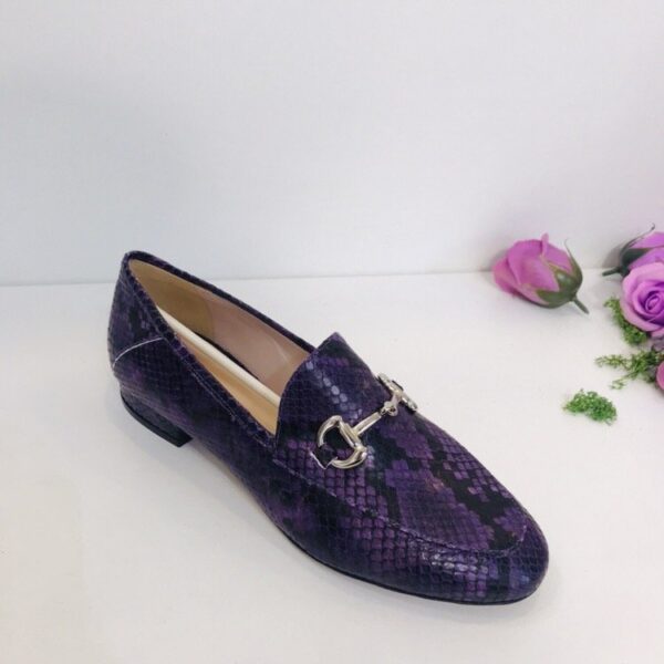 Pantofi Mauva Gue
