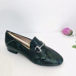 Pantofi Verde Gue