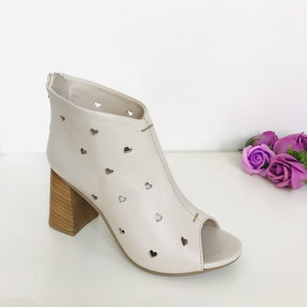 Sandale Beige 1651