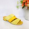 Papuc Giallo  500