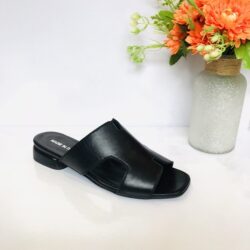 Papuc Nero 600