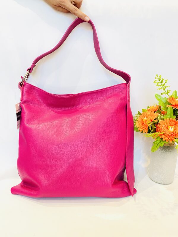 Geanta Fuxia 322280