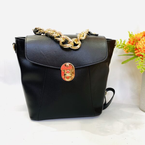 Geanta Rucsac Nero 5228
