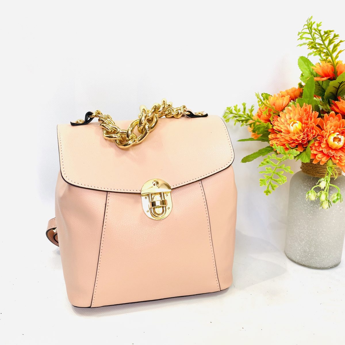 Geanta Rucsac Rosa 5228