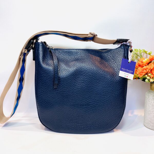 Geanta Blu Sara Burglar 141