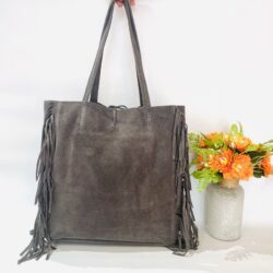 Geanta Grigio 111400