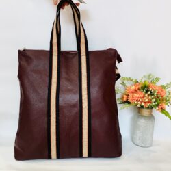 Geanta-Rucsac Bordo 582802