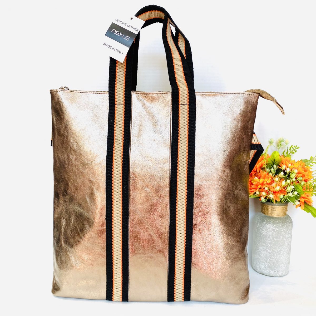 Geanta-Rucsac Bronz 582802