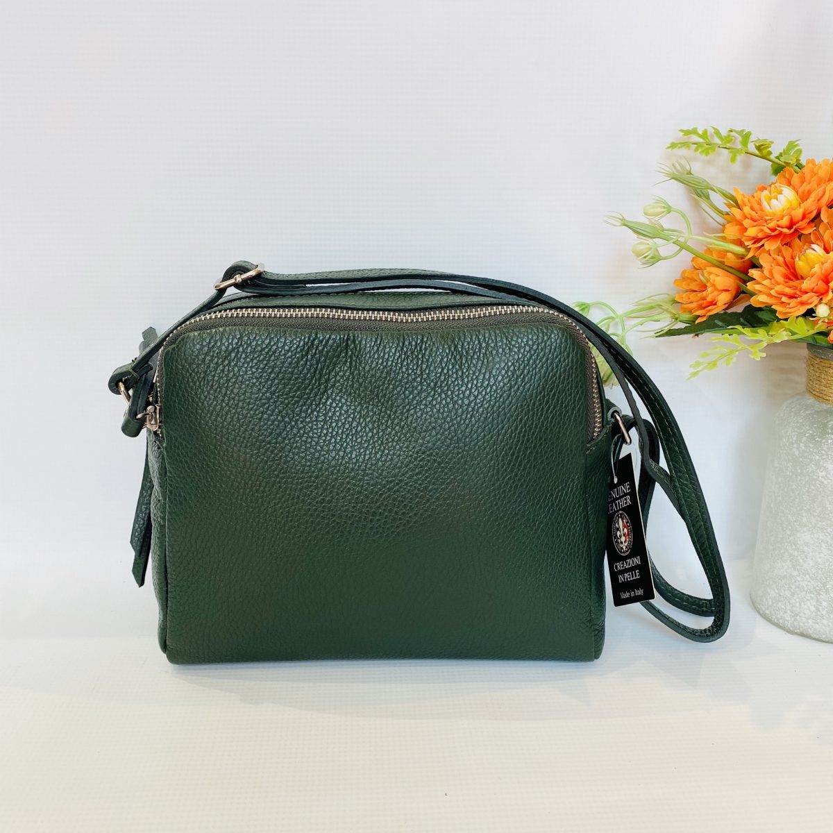 Geanta Verde 311703