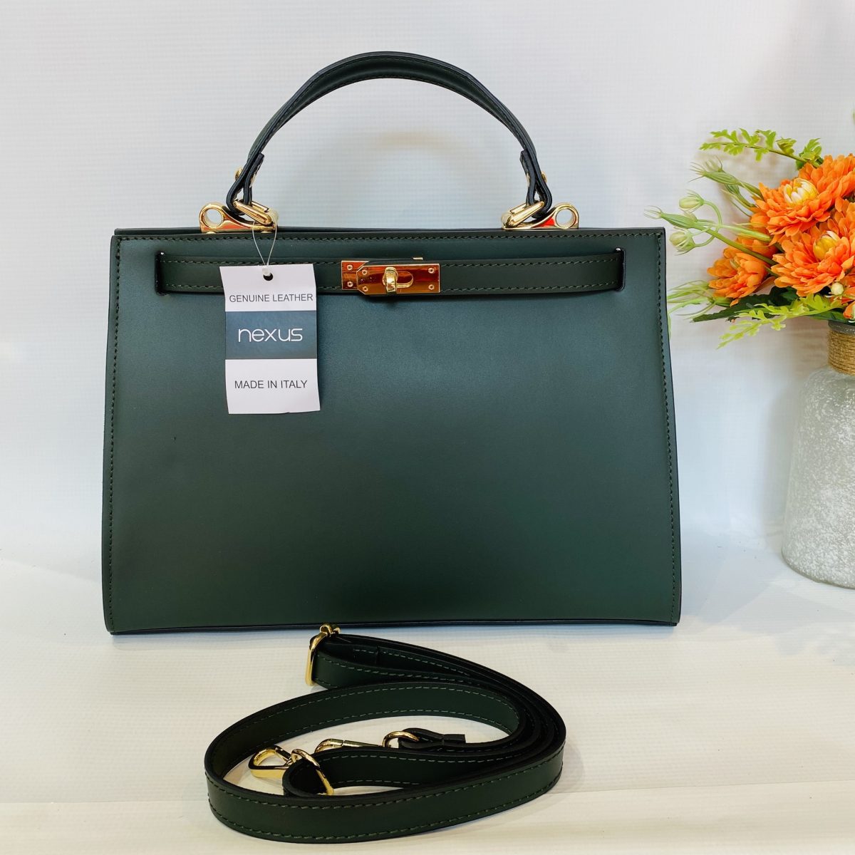 Geanta Verde 522700