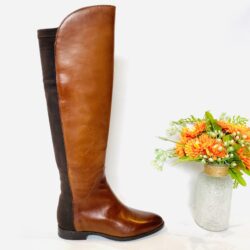 Cizme Cuoio 1136