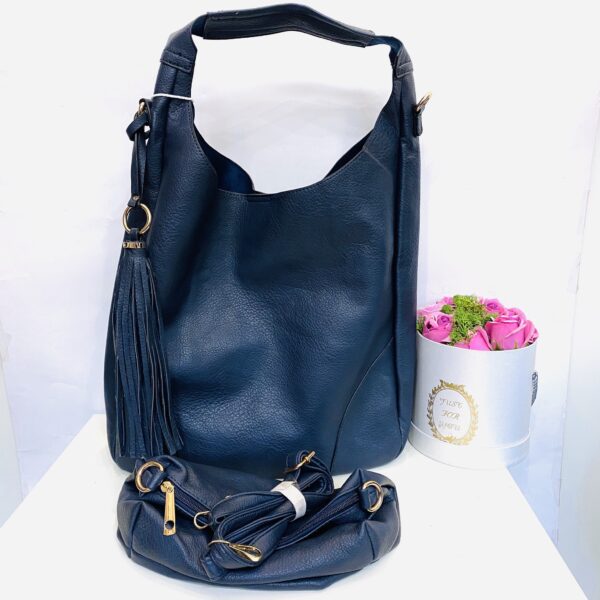 Geanta Blu 1860