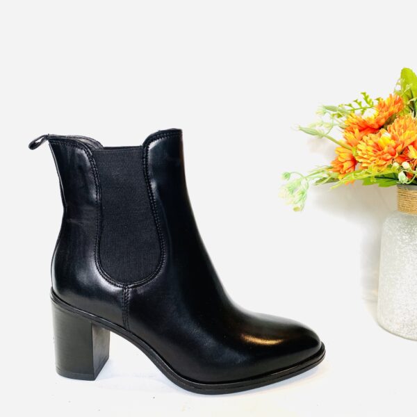 Ghete Nero 472-006