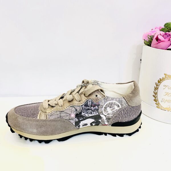 Pantofi Sport Ynot 105 - imagine 2