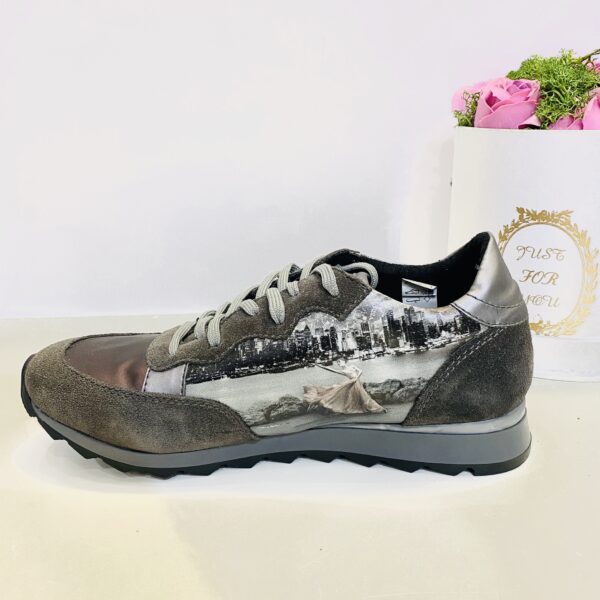 Pantofi Sport Ynot 505 - imagine 2