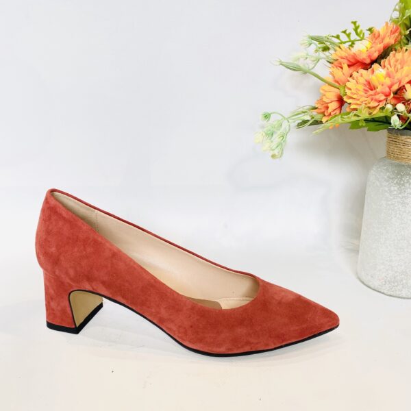 Pantofi Mattone 1000