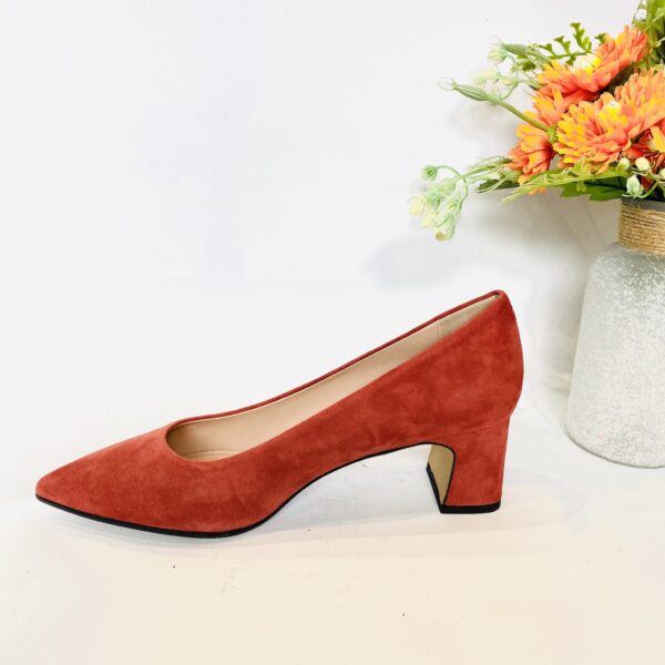 Pantofi Mattone 1000 - imagine 2