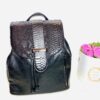 Rucsac Nero 0801