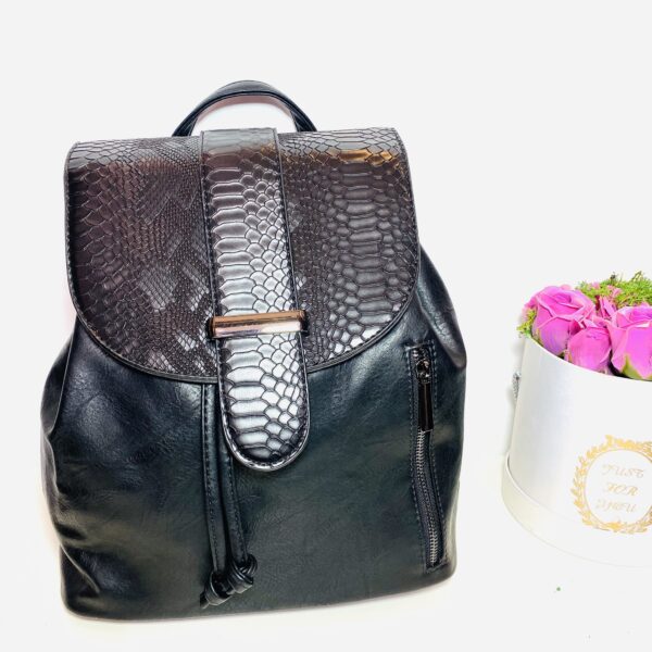 Rucsac Nero 0801