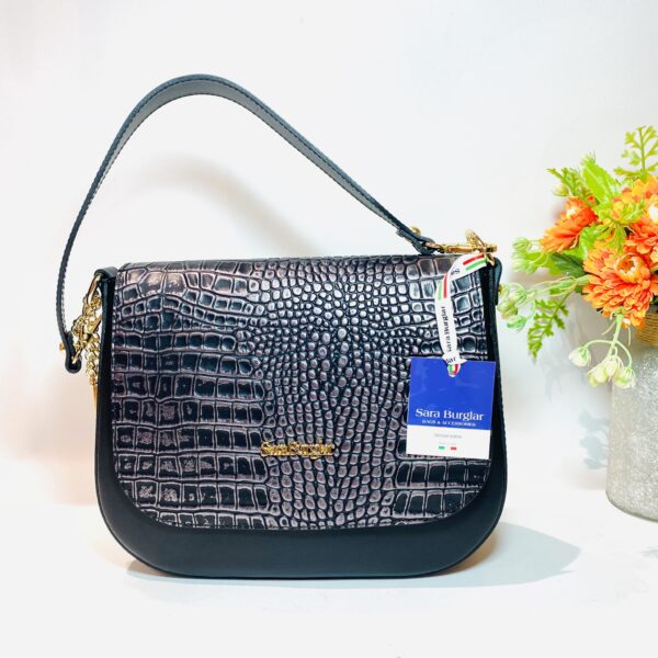 Geanta Nero Sara Burglar 590