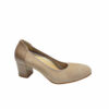 Pantofi Beige Confort 1028