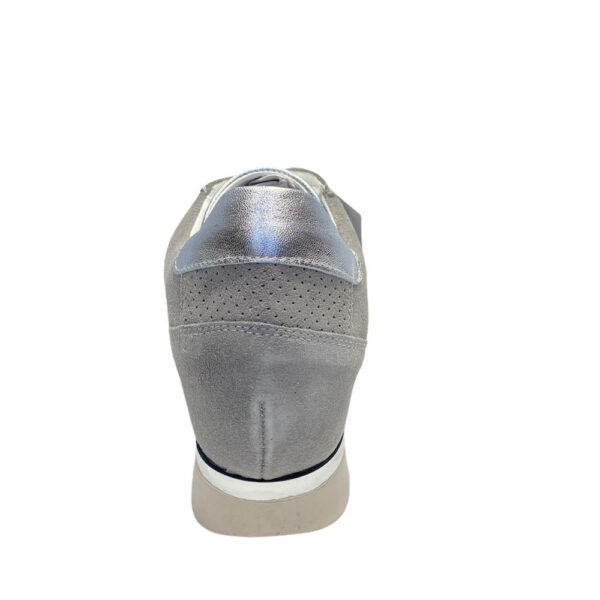 Pantofi Sport Keys Grigio 5551 - imagine 4