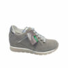 Pantofi Sport Keys Grigio 5551