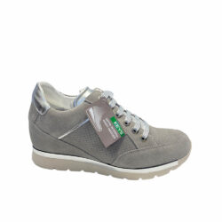 Pantofi Sport Keys Grigio 5551