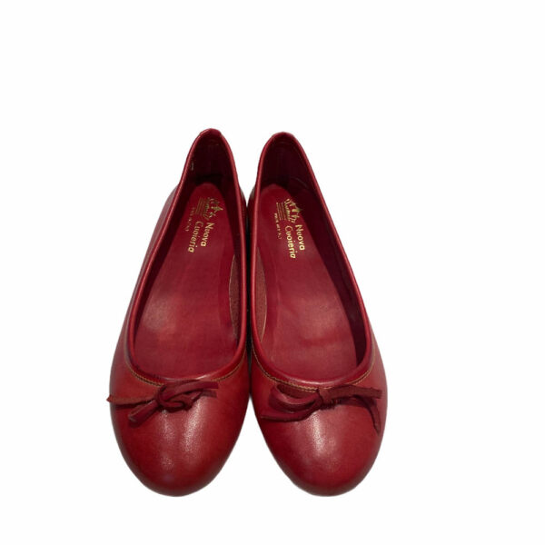 Balerini Rosso E400 - imagine 4
